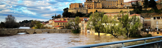 Le risque inondation en France