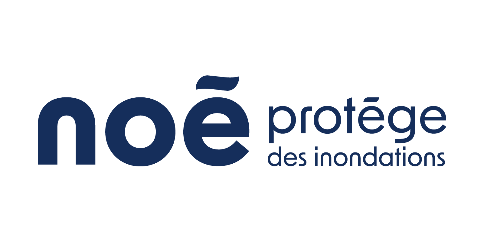 Noé protège des inondations